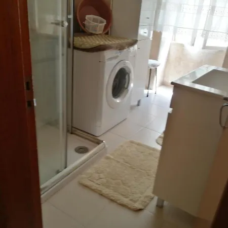 Casa Codinha Apartamento *