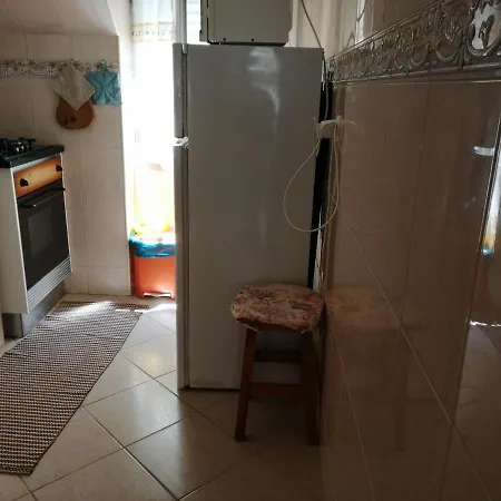 Casa Codinha Daire Nazaré