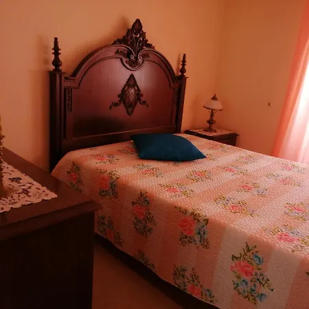 Casa Codinha Daire Nazaré