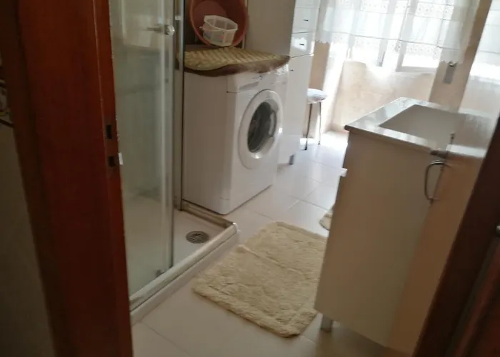 Casa Codinha Daire *