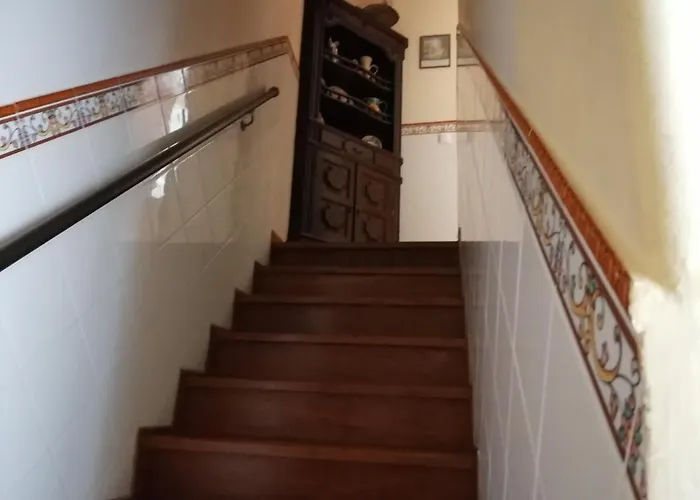 Daire Casa Codinha Nazaré