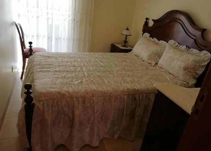 Daire Casa Codinha *