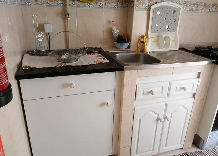 Casa Codinha * Nazaré