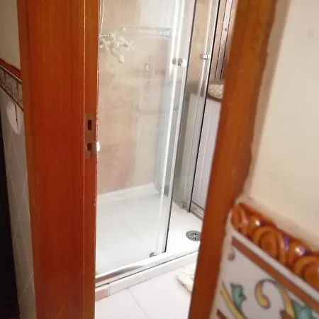 Apartment Casa Codinha