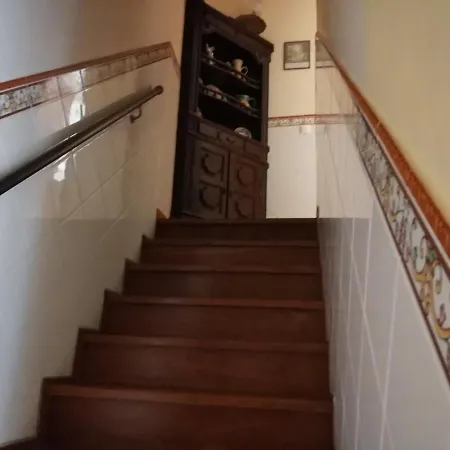 Apartment Casa Codinha Nazare