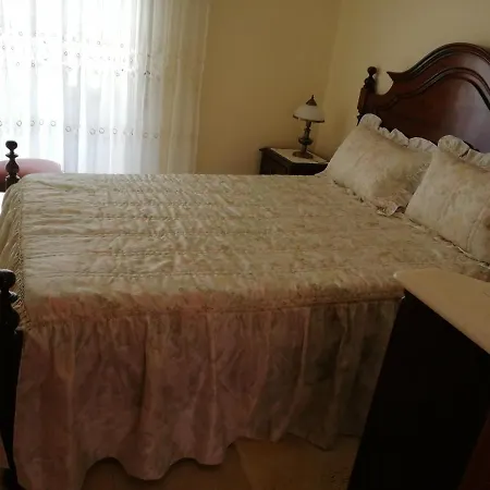 Apartment Casa Codinha *