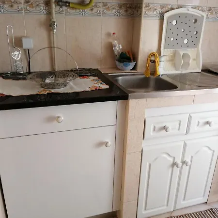 Casa Codinha * Ναζαρέ